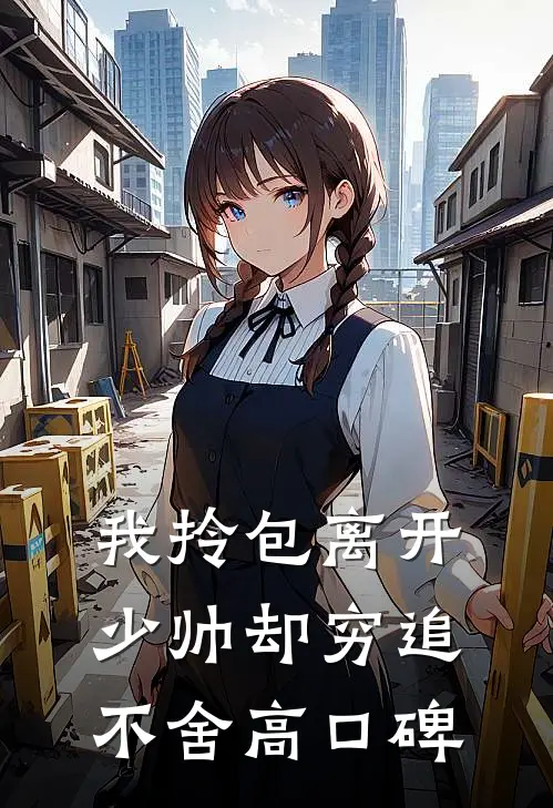 我拎包离开，少帅却穷追不舍高口碑