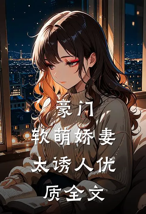 豪门：软萌娇妻太诱人优质全文
