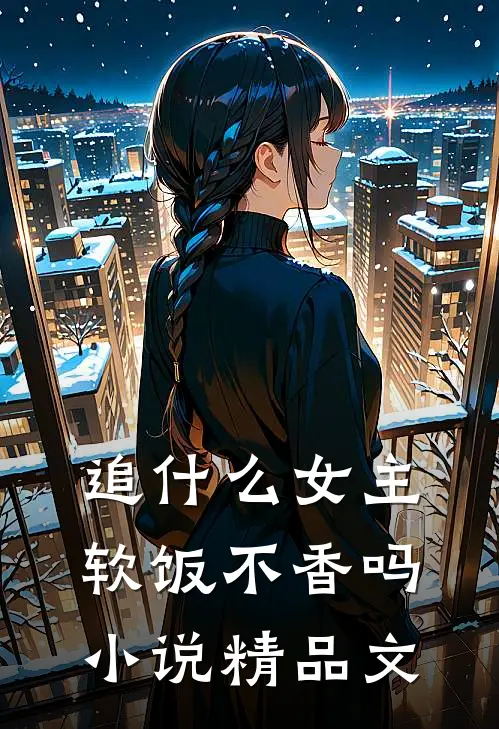 追什么女主软饭不香吗小说精品文
