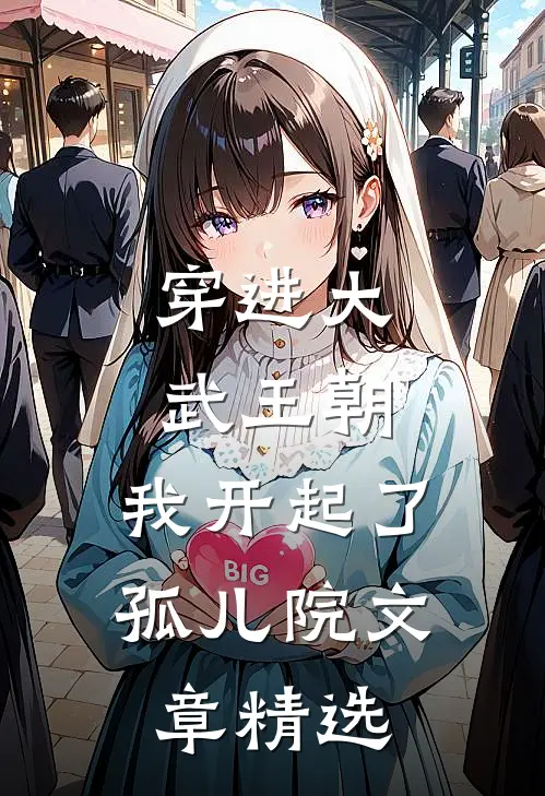 穿进大武王朝，我开起了孤儿院文章精选