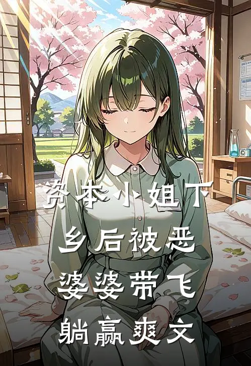 资本小姐下乡后被恶婆婆带飞躺赢爽文