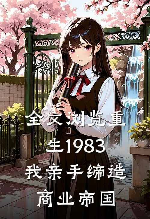 全文浏览重生1983：我亲手缔造商业帝国