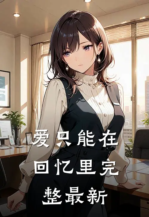 爱只能在回忆里完整最新