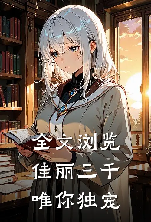 全文浏览佳丽三千唯你独宠