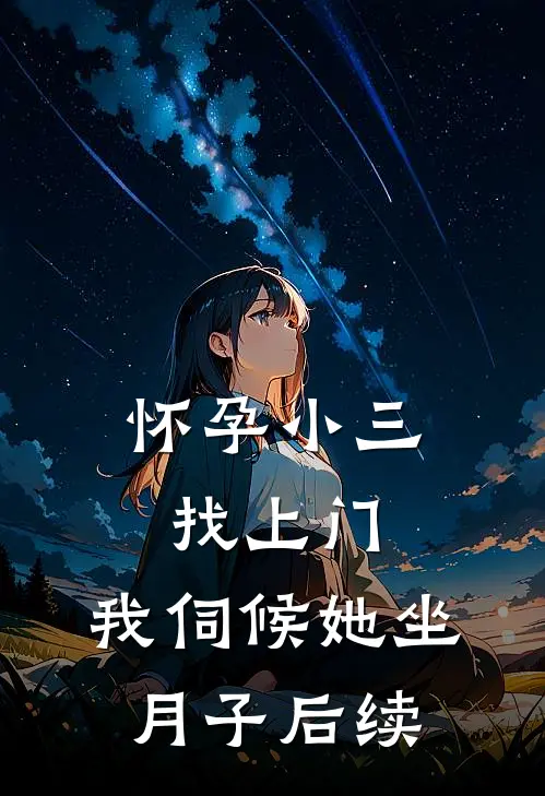 怀孕小三找上门，我伺候她坐月子后续