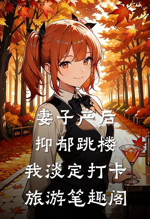 妻子产后抑郁跳楼，我淡定打卡旅游笔趣阁
