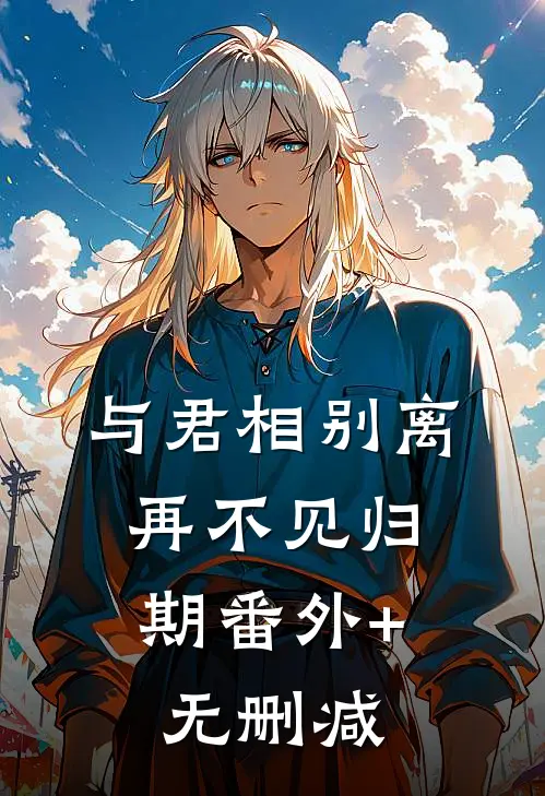 与君相别离，再不见归期番外+无删减