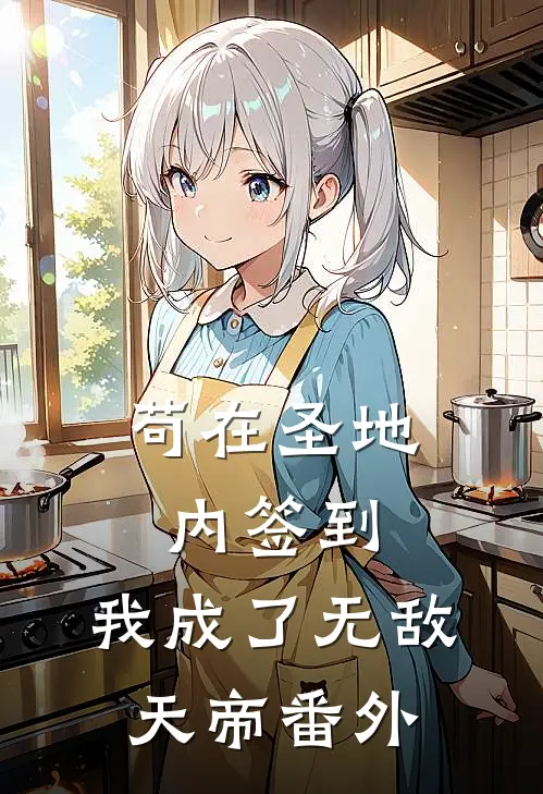 苟在圣地内签到，我成了无敌天帝番外