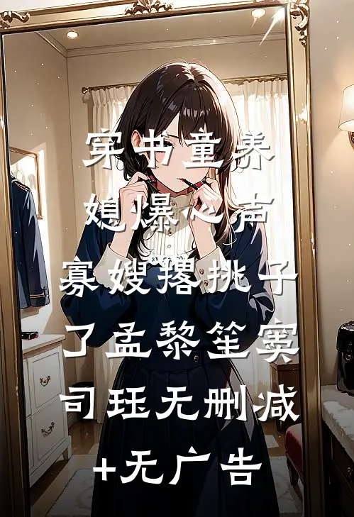 穿书童养媳爆心声，寡嫂撂挑子了孟黎笙窦司珏无删减+无广告