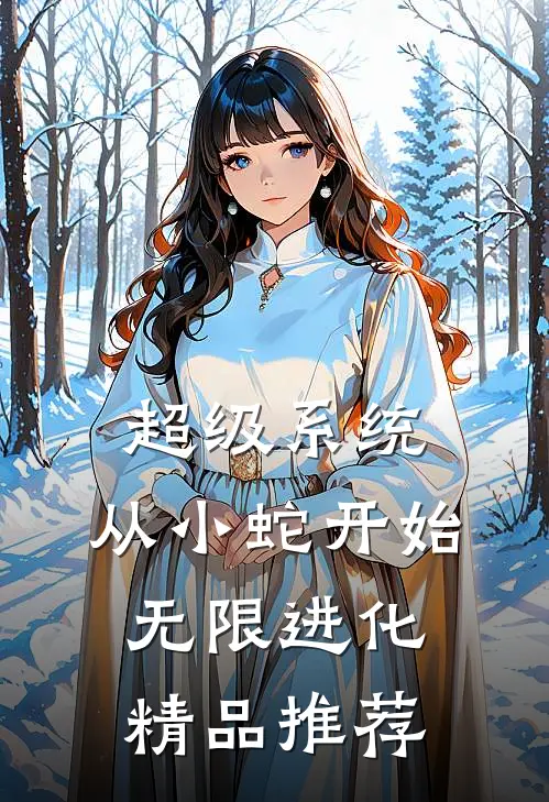 超级系统：从小蛇开始无限进化精品推荐