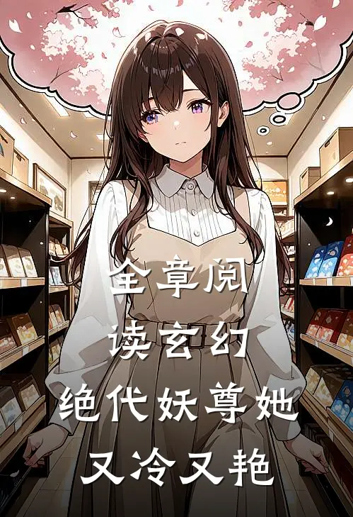 全章阅读玄幻：绝代妖尊她又冷又艳
