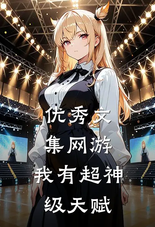 优秀文集网游：我有超神级天赋