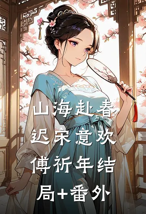 山海赴春迟宋意欢傅祈年结局+番外