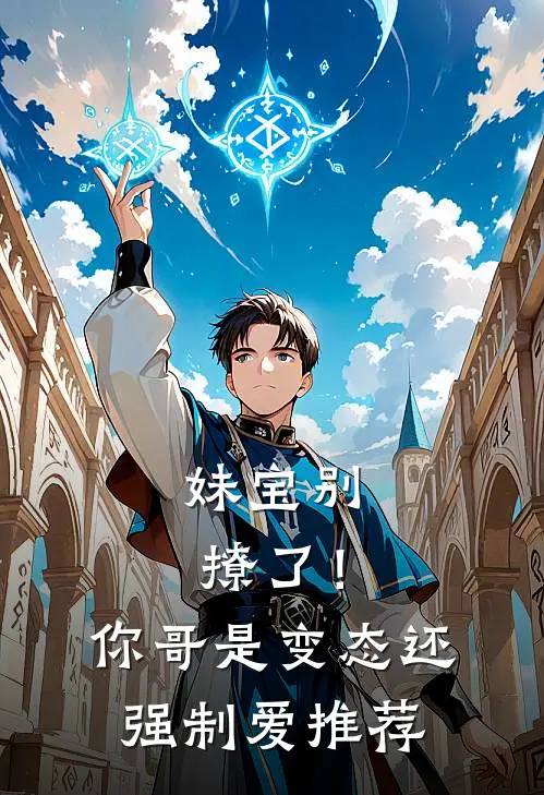妹宝别撩了！你哥是变态还强制爱推荐