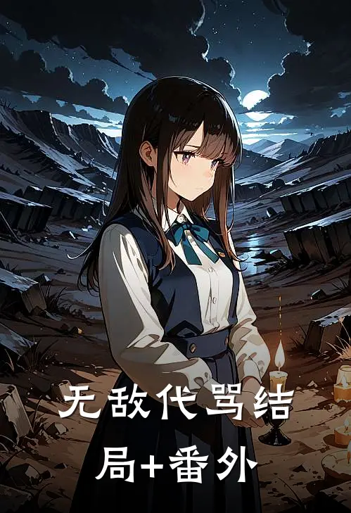 无敌代骂结局+番外