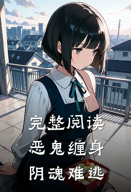 完整阅读恶鬼缠身，阴魂难逃