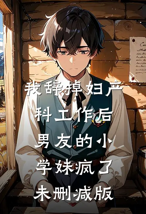 我辞掉妇产科工作后，男友的小学妹疯了未删减版