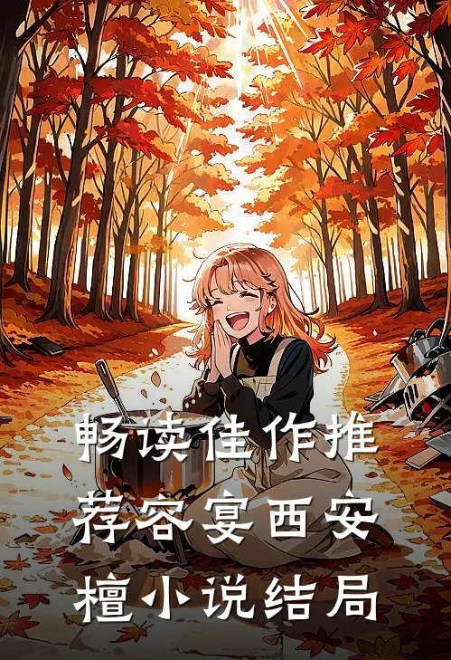 畅读佳作推荐容宴西安檀小说结局