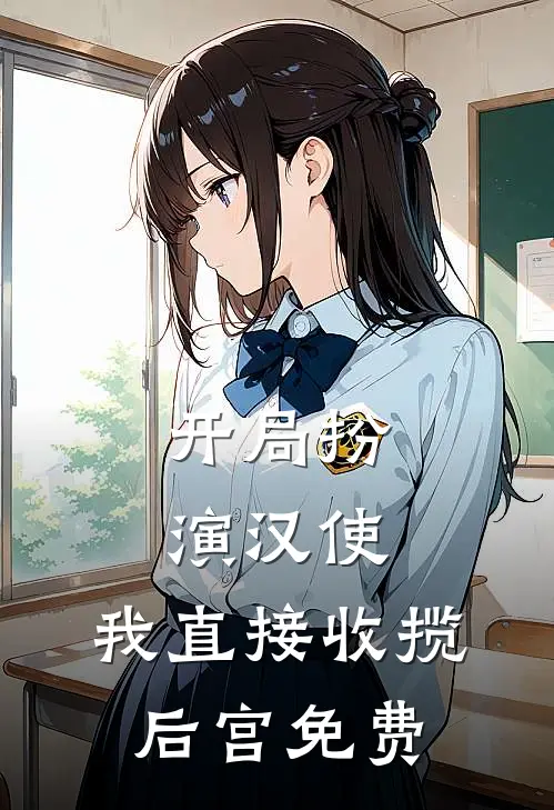 开局扮演汉使，我直接收揽后宫免费