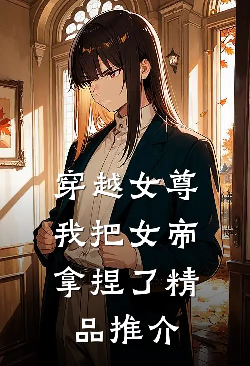 穿越女尊：我把女帝拿捏了精品推介