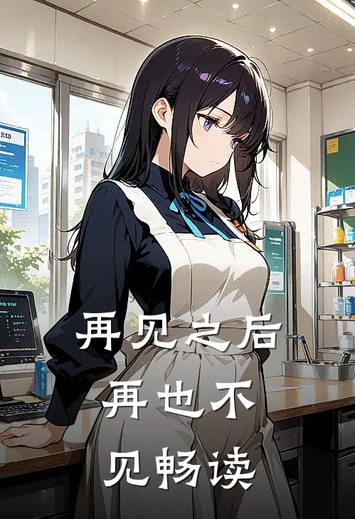 再见之后，再也不见畅读