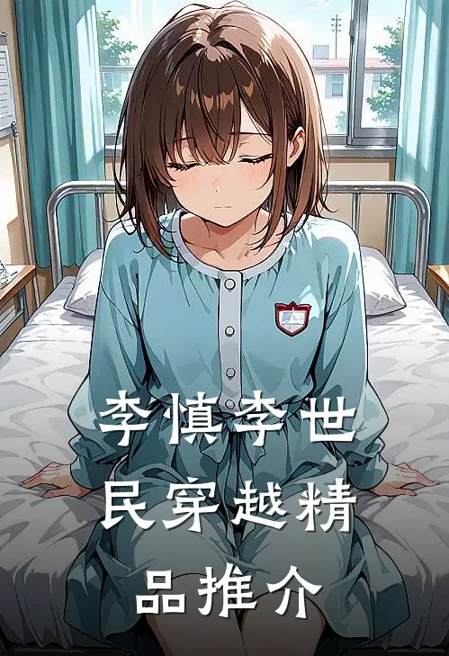 李慎李世民穿越精品推介