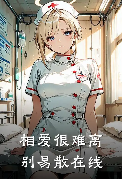 相爱很难离别易散在线