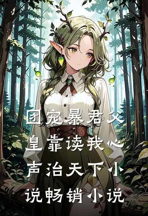团宠暴君父皇靠读我心声治天下小说畅销小说