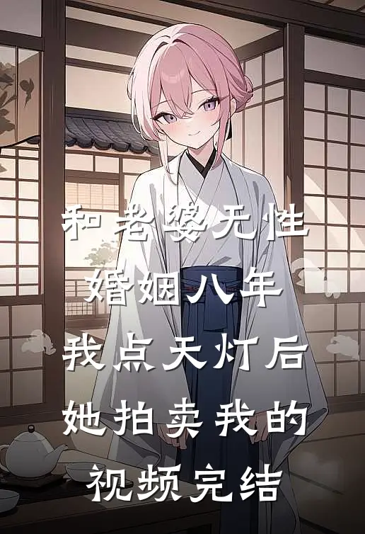 和老婆无性婚姻八年，我点天灯后她拍卖我的视频完结
