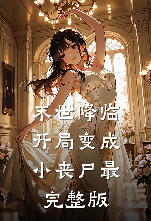 末世降临：开局变成小丧尸最完整版