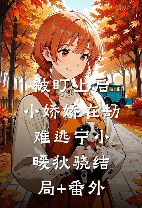 被盯上后，小娇娇在劫难逃宁小暖狄骁结局+番外