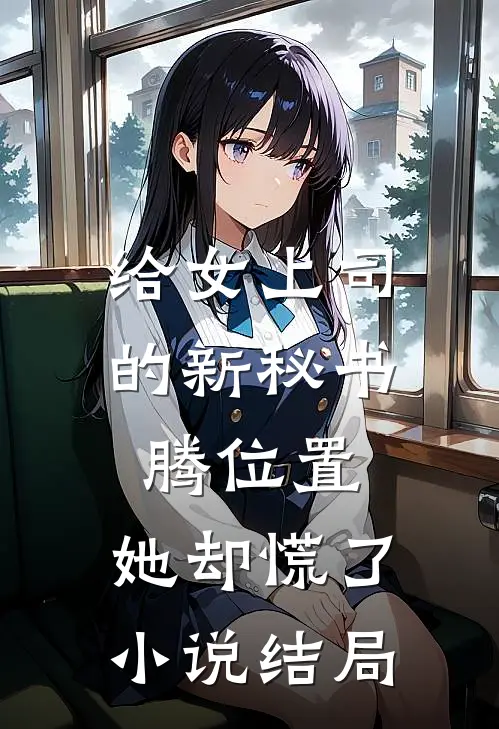 给女上司的新秘书腾位置，她却慌了小说结局