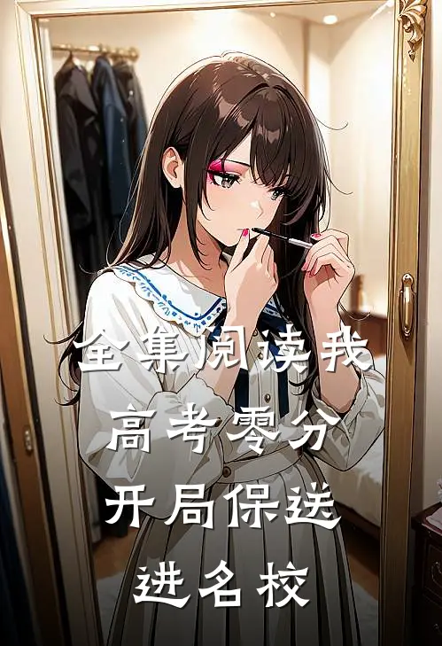 全集阅读我，高考零分，开局保送进名校