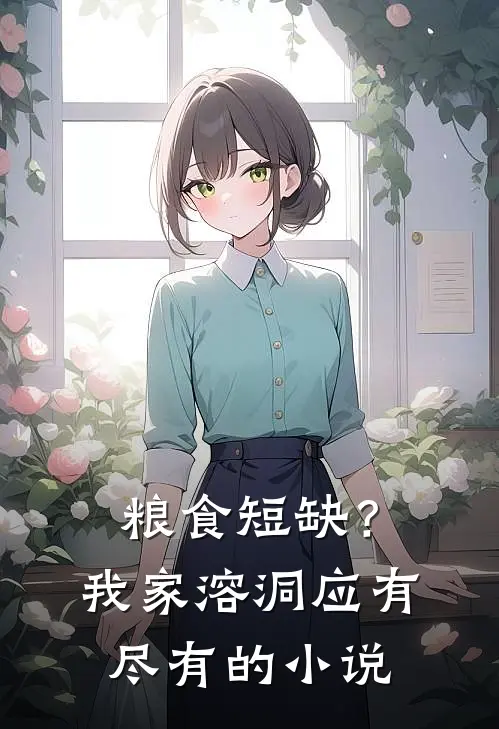 粮食短缺？我家溶洞应有尽有的小说