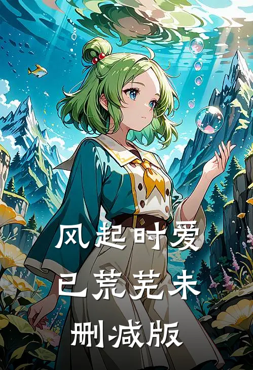 风起时爱已荒芜未删减版