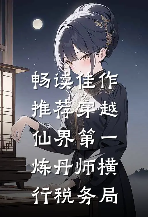 畅读佳作推荐穿越：仙界第一炼丹师横行税务局