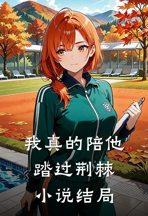 我真的陪他踏过荆棘小说结局