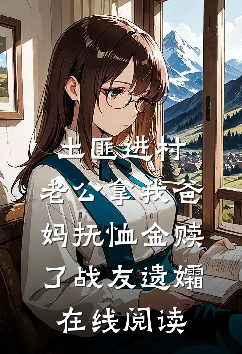 土匪进村，老公拿我爸妈抚恤金赎了战友遗孀在线阅读