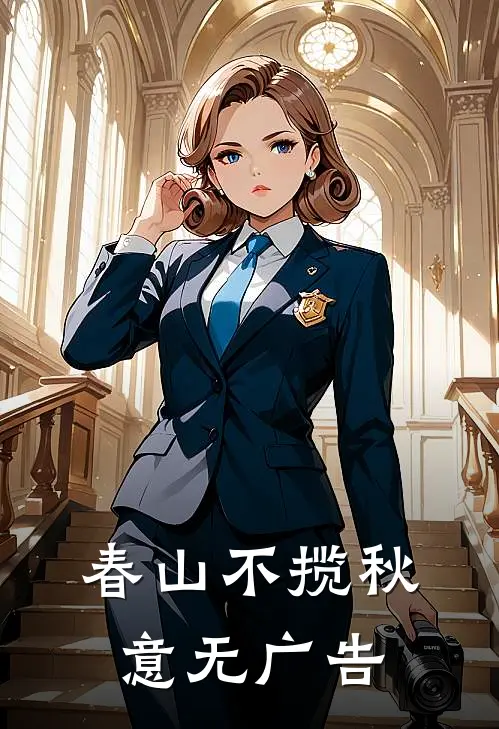 春山不揽秋意无广告