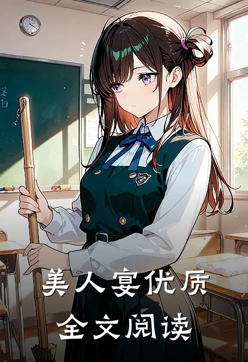 美人宴优质全文阅读