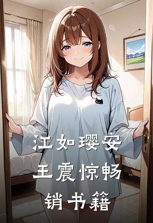 江如璎安王震惊畅销书籍