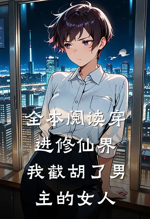 全本阅读穿进修仙界：我截胡了男主的女人