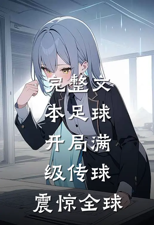 完整文本足球：开局满级传球，震惊全球