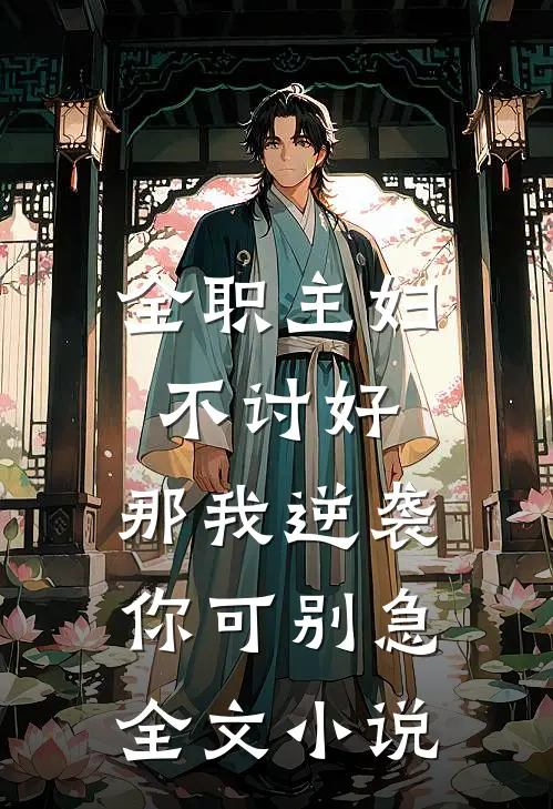 全职主妇不讨好，那我逆袭你可别急全文小说