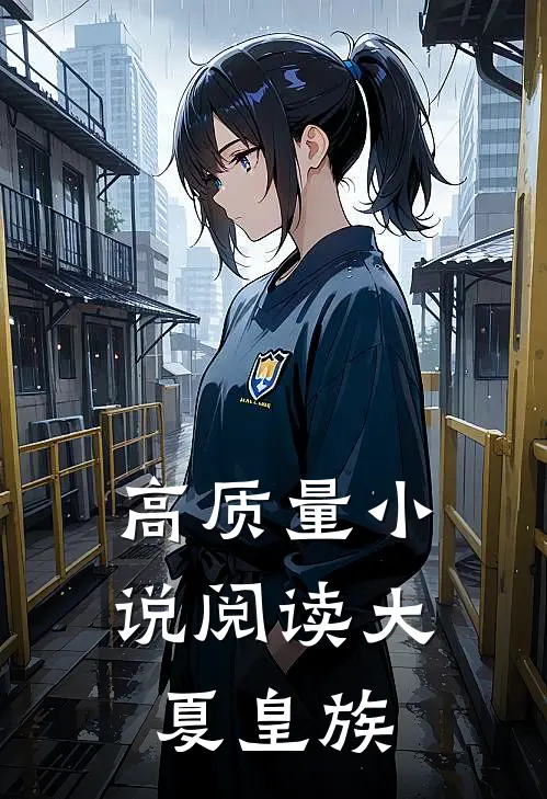 高质量小说阅读大夏皇族