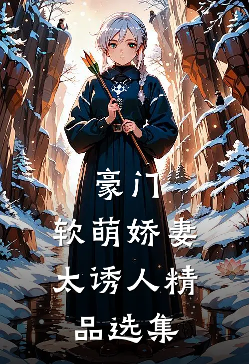 豪门：软萌娇妻太诱人精品选集