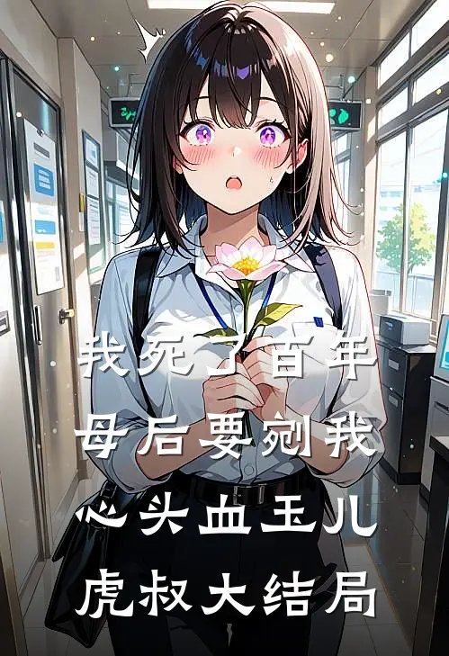 我死了百年，母后要剜我心头血玉儿虎叔大结局