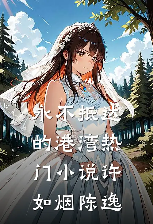永不抵达的港湾热门小说许如烟陈逸