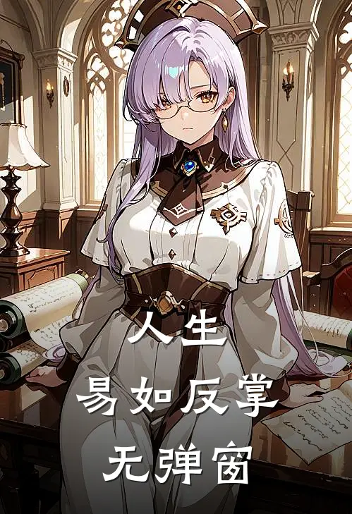 人生，易如反掌无弹窗