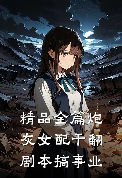 精品全篇炮灰女配干翻剧本搞事业